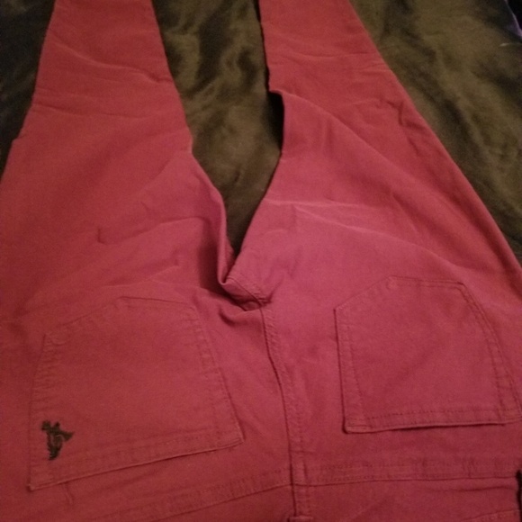 V.I.P.!! Great stretch jeans! - Picture 3 of 6